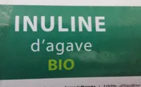 INULINE d'agave