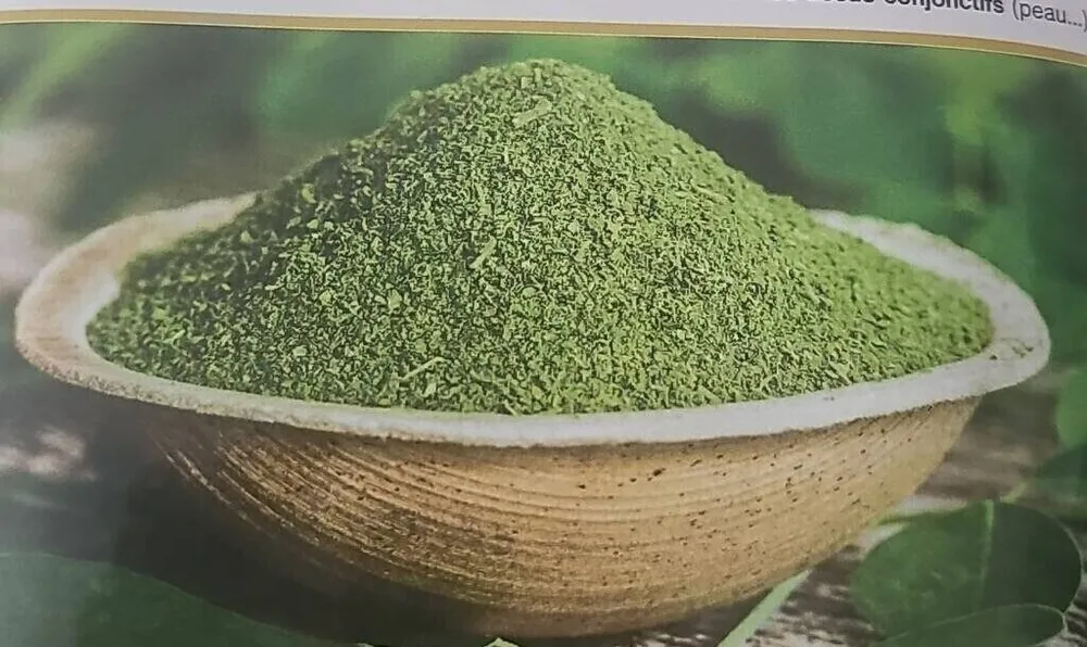 Moringa