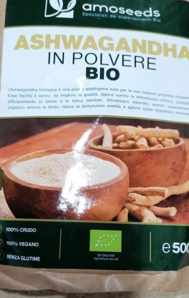 Ashwagandha