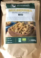 Mulberries