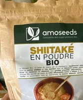 Shitaké