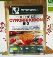 Cynorrhodon en Poudre Bio