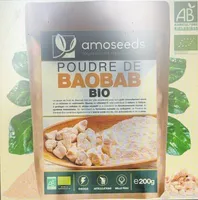 Baobab en Poudre Bio