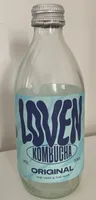 Loven kombucha
