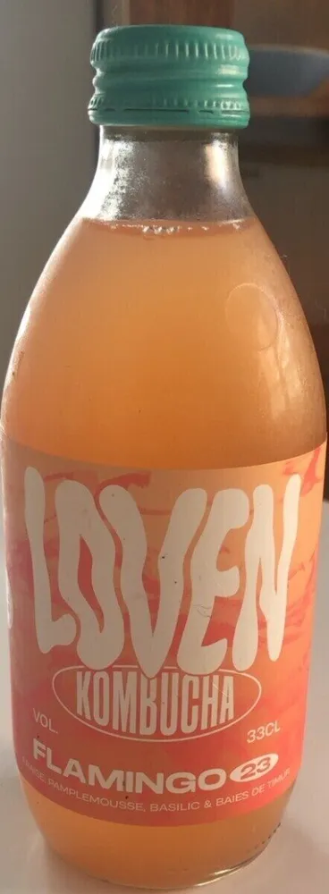 Flamingo