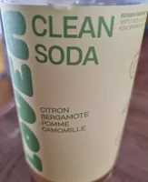 Loven clean soda