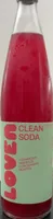 Clean Soda Loven
