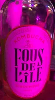 Fou de lile