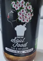 Hibiscus Blanc Menthe