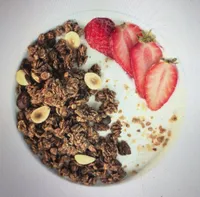Granola Chocolat Noisettes