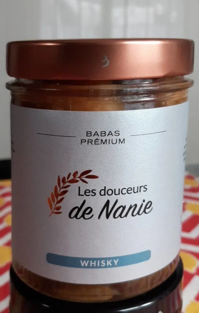 Babas prenium