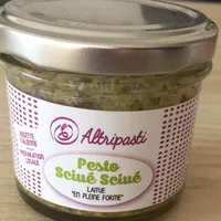 Pesto Sciue Sciue