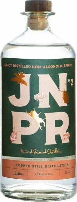 JNPR N°2