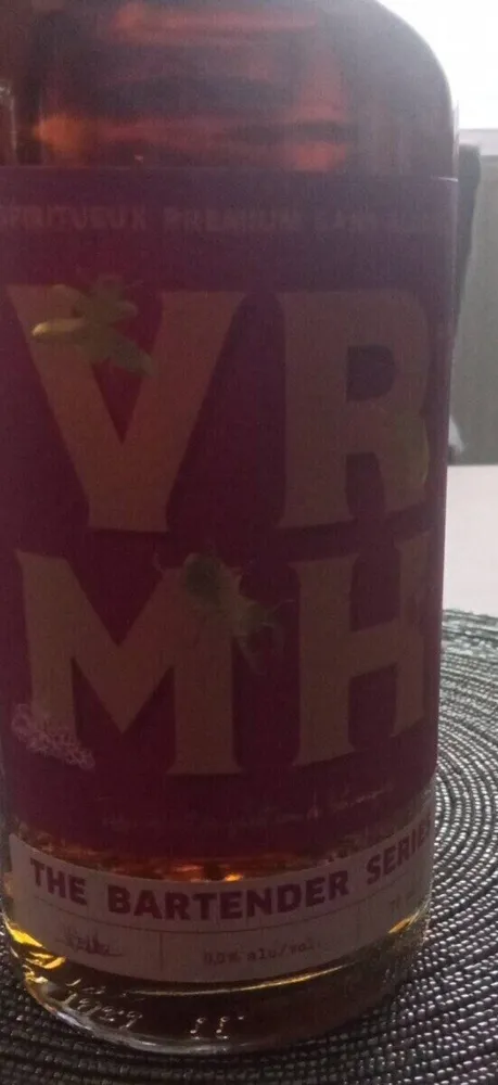 VRMH N°1