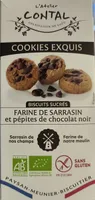 Cookies exquis