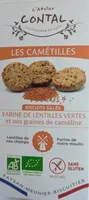 Les camétilles