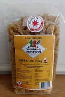 Crête de coq