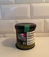 Sauce pesto