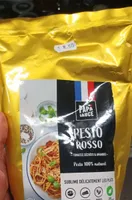 Pesto rosso