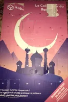 Calendrier du Ramadan
