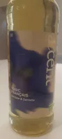 Tonic Bio gentiane et sarriette