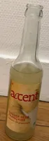 Ginger beer française infusion de gingembre