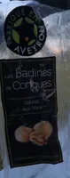 Sables aux Noix