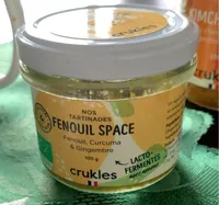 Fenouil space