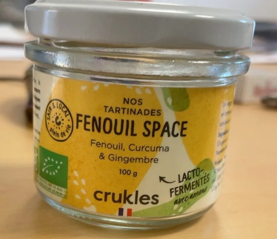 Fenouil Space