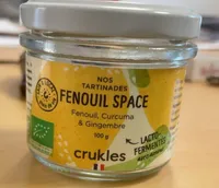 Fenouil Space