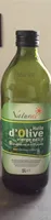 Huile d’olive vierge extra