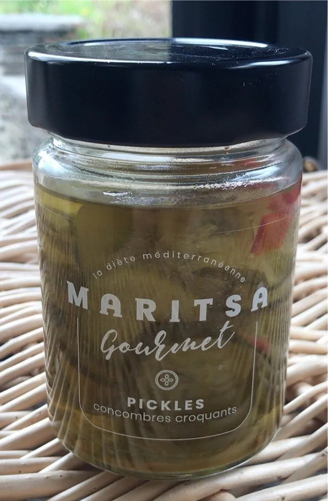 Pickles