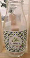 Citronnade Verveine