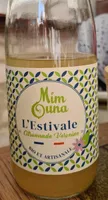 Citronnade verveine