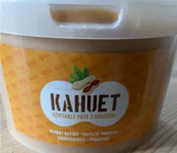 Kahuet