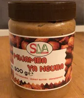 Mwamba Ya Nguba