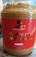 PEANUT BUTTER
