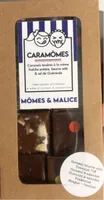 Caramômes
