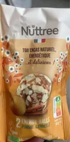 Energy-Balls Pomme-Cannelle