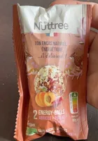 energy balls