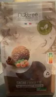 Energy balls Cacao Noisette