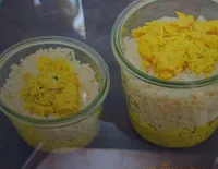 Poulet au curry
