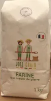 Farine de seigle