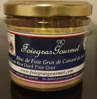 Foie gras
