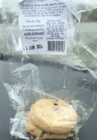 Cookies au chocolat
