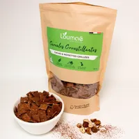 Céréales petit déjeuner - Cacao & Noisettes grillées