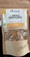 Céréales croustillantes