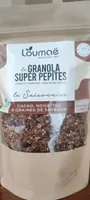 Granola super pépites
