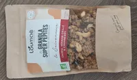 Le Granola Super Pépites