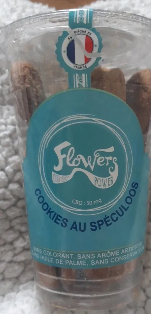 Cookies au spéculoos